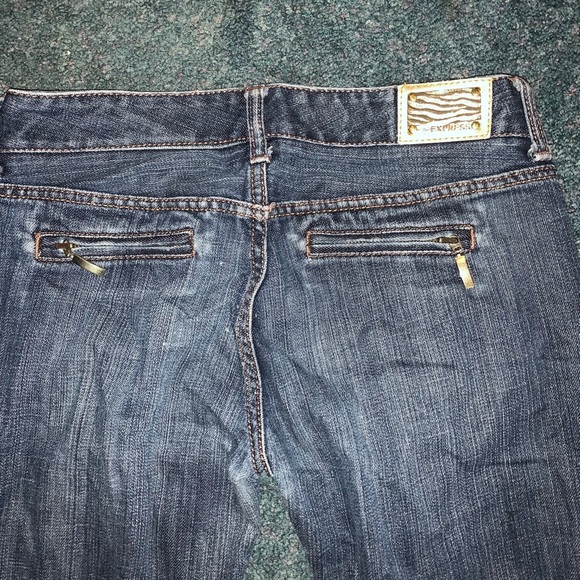 Express Jeans - Picture 4 of 5